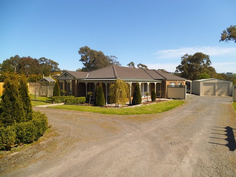 2 Currajong Court, Traralgon South VIC 3844