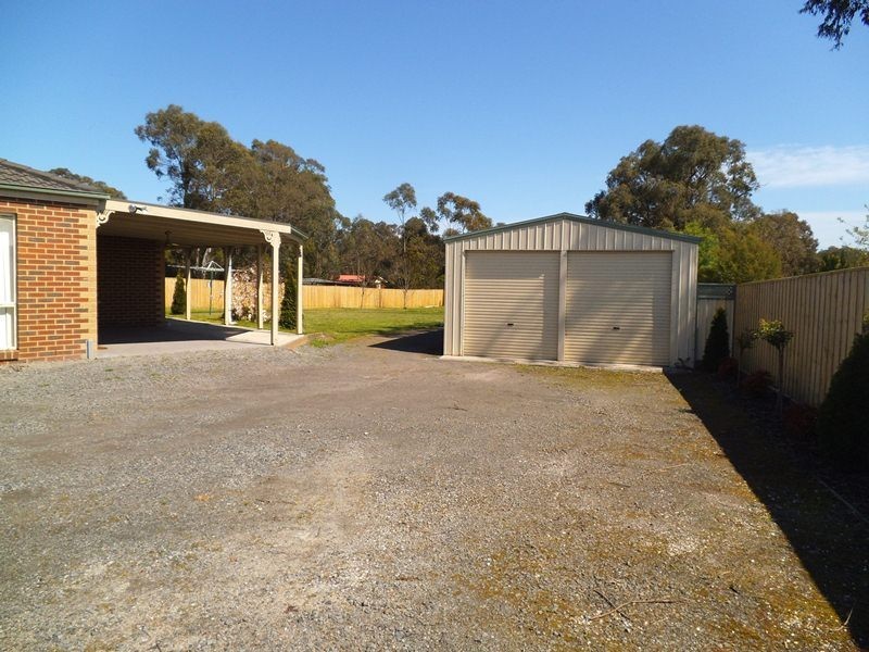 2 Currajong Court, Traralgon South VIC 3844