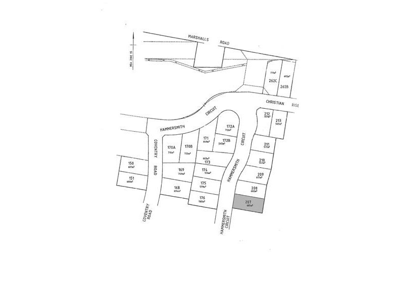 207 Hammersmith Circuit, Traralgon VIC 3844