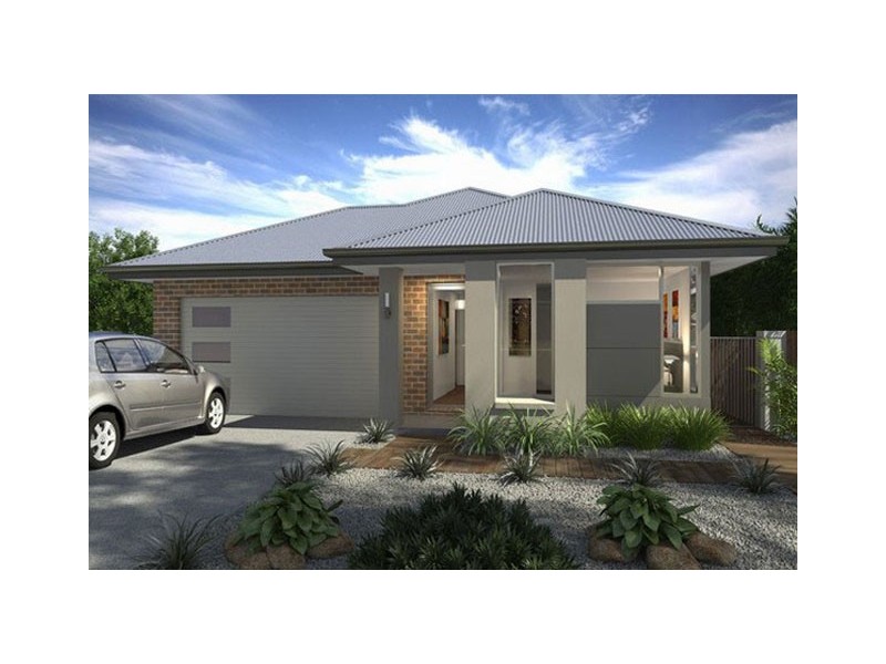 207 Hammersmith Circuit, Traralgon VIC 3844