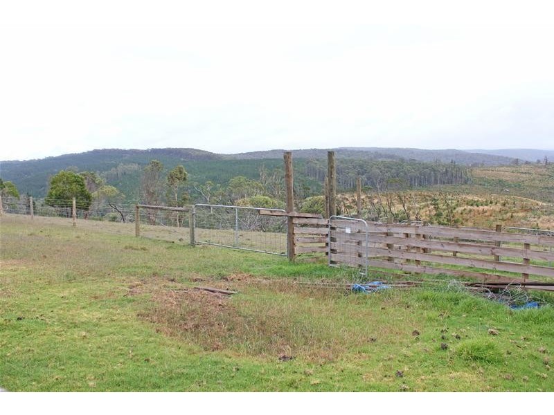 Lot 1 Deys Road, Tyers VIC 3844