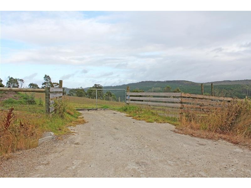 Lot 1 Deys Road, Tyers VIC 3844