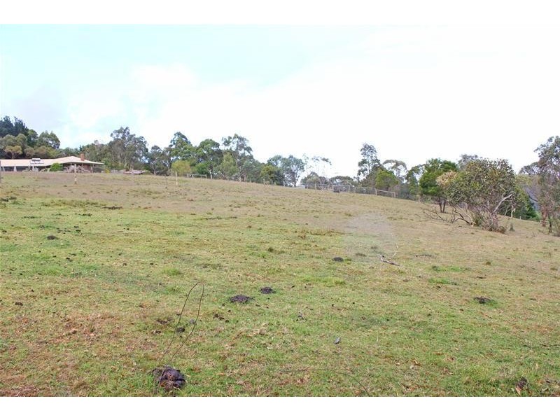 Lot 1 Deys Road, Tyers VIC 3844