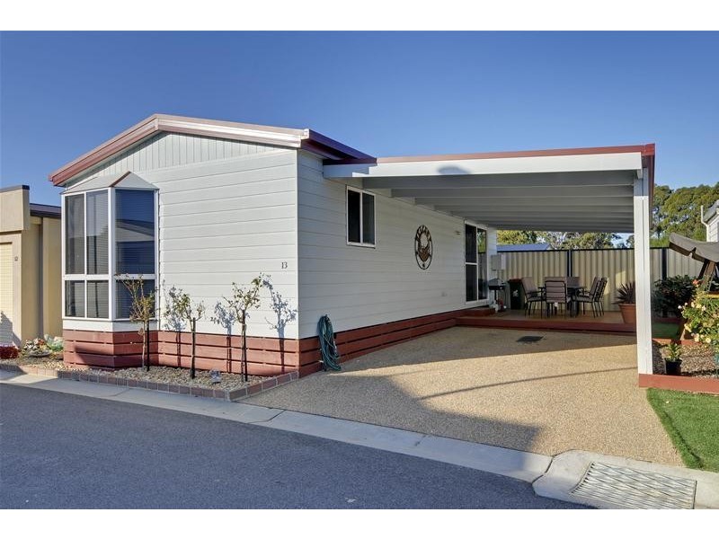 13 Green Acres, Traralgon VIC 3844