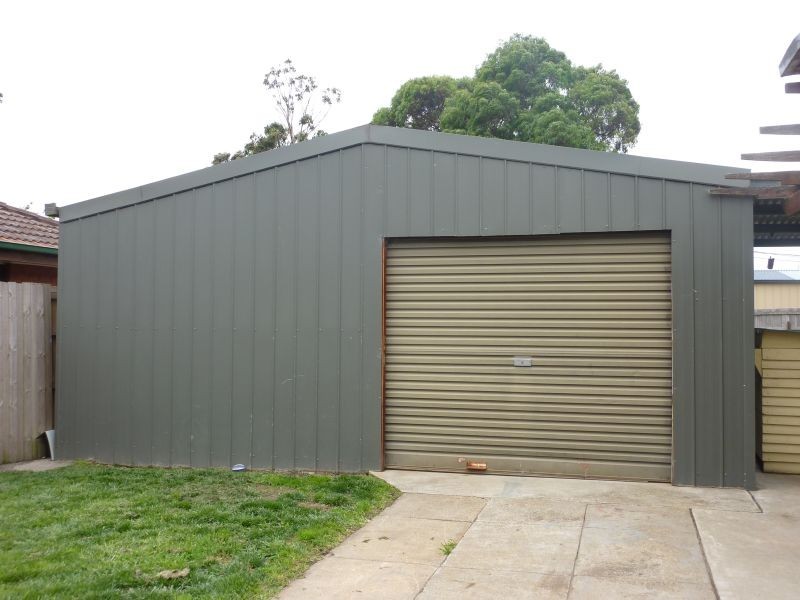 8 Lorikeet Place, Traralgon VIC 3844