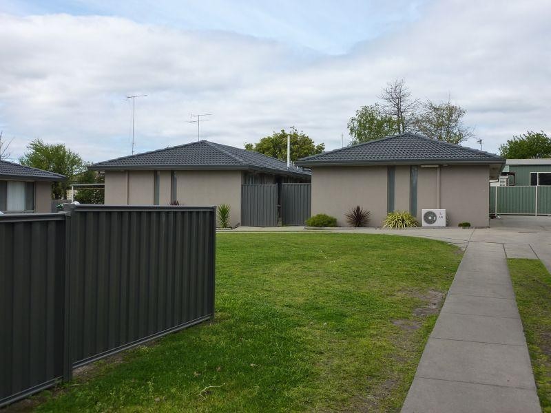 4/31 – 35 Henry Street, Traralgon VIC 3844