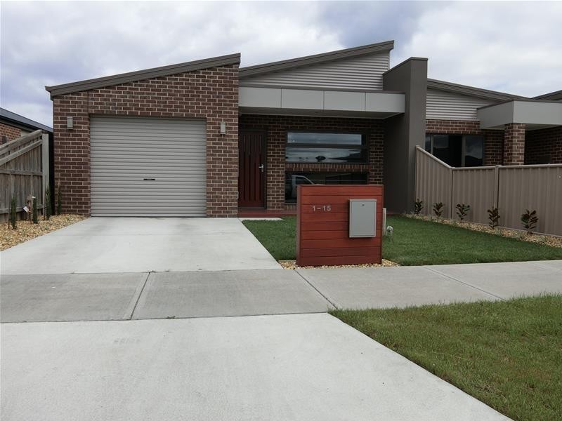 1/15 Coventry Road, Traralgon VIC 3844