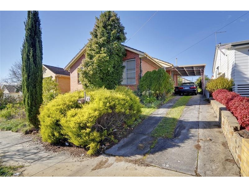 12 Cameron Street, Traralgon VIC 3844