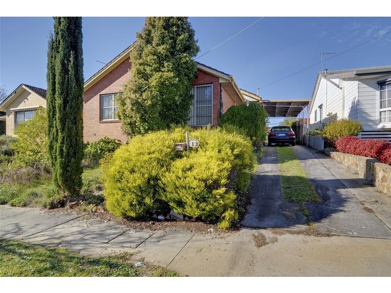 12 Cameron Street, Traralgon VIC 3844