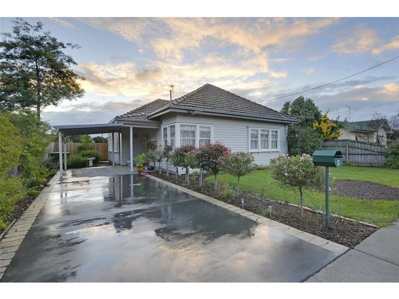 1 Riggall Road, Traralgon VIC 3844