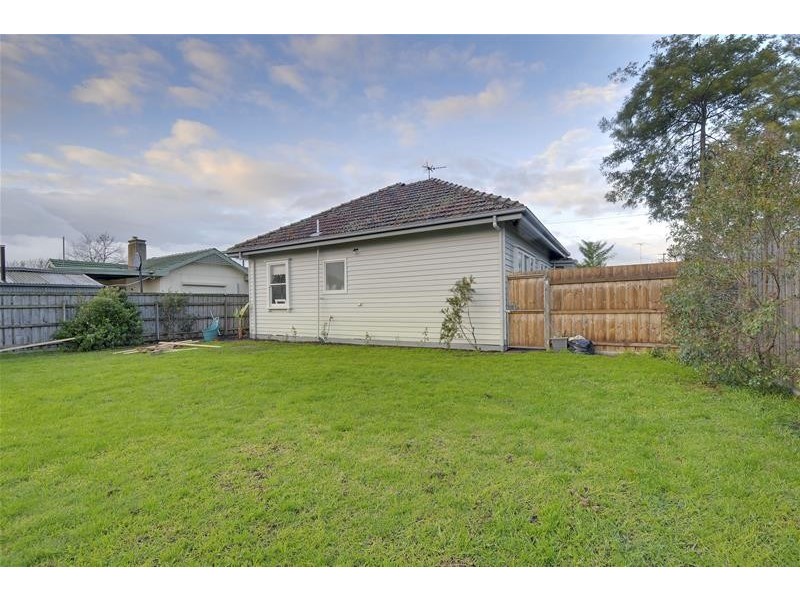 1 Riggall Road, Traralgon VIC 3844
