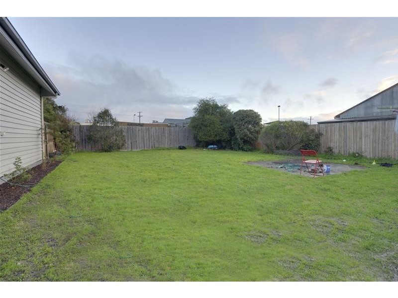 1 Riggall Road, Traralgon VIC 3844