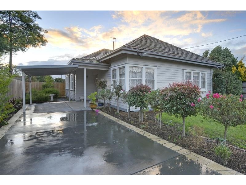 1 Riggall Road, Traralgon VIC 3844