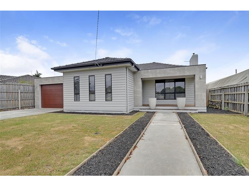 77 Kosciuszko Street, Traralgon VIC 3844