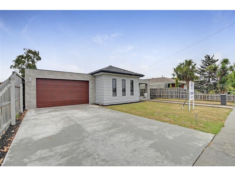 77 Kosciuszko Street, Traralgon VIC 3844