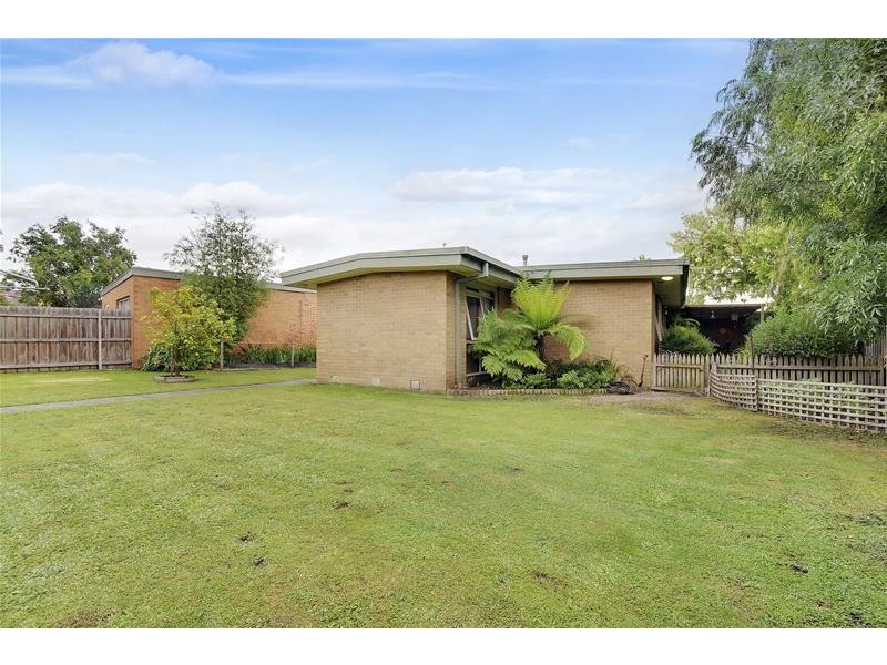 31 Marie Street, Traralgon VIC 3844