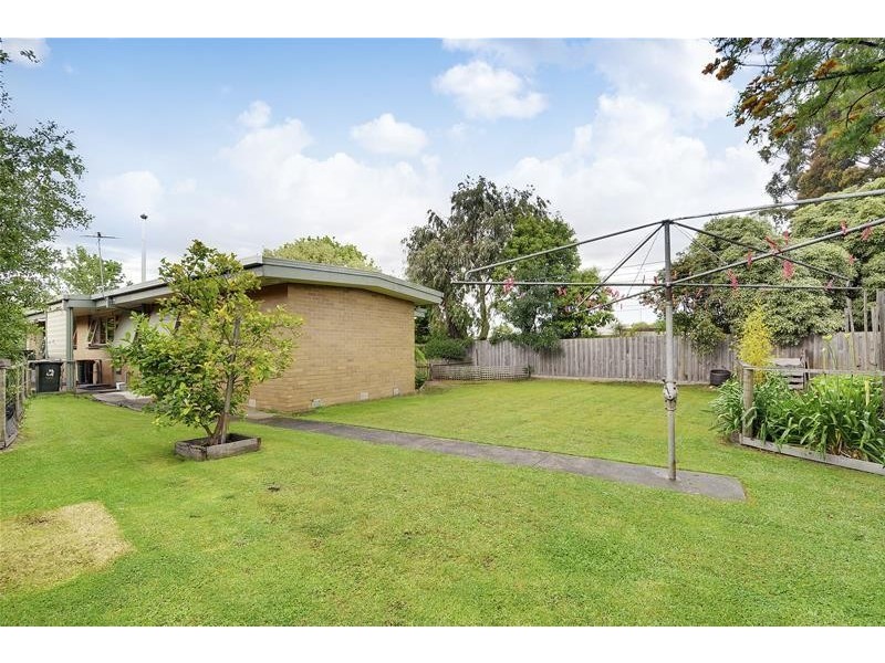 31 Marie Street, Traralgon VIC 3844