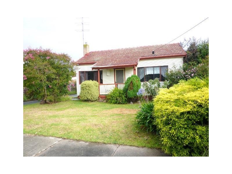 10 Farmer Crescent, Traralgon VIC 3844