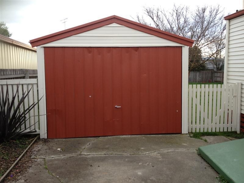 10 Farmer Crescent, Traralgon VIC 3844