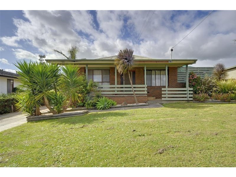 36 Hyland Street, Morwell VIC 3840