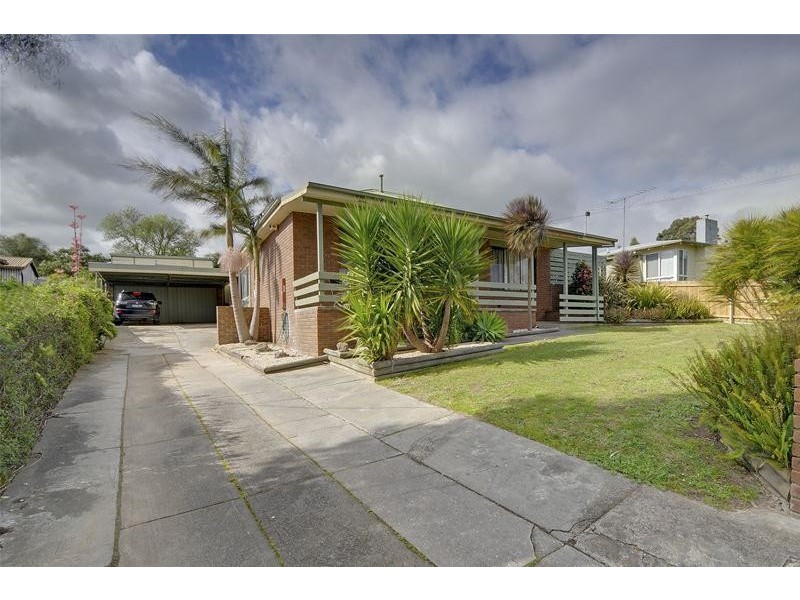 36 Hyland Street, Morwell VIC 3840