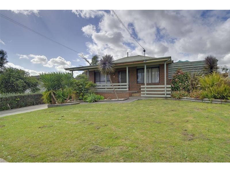 36 Hyland Street, Morwell VIC 3840