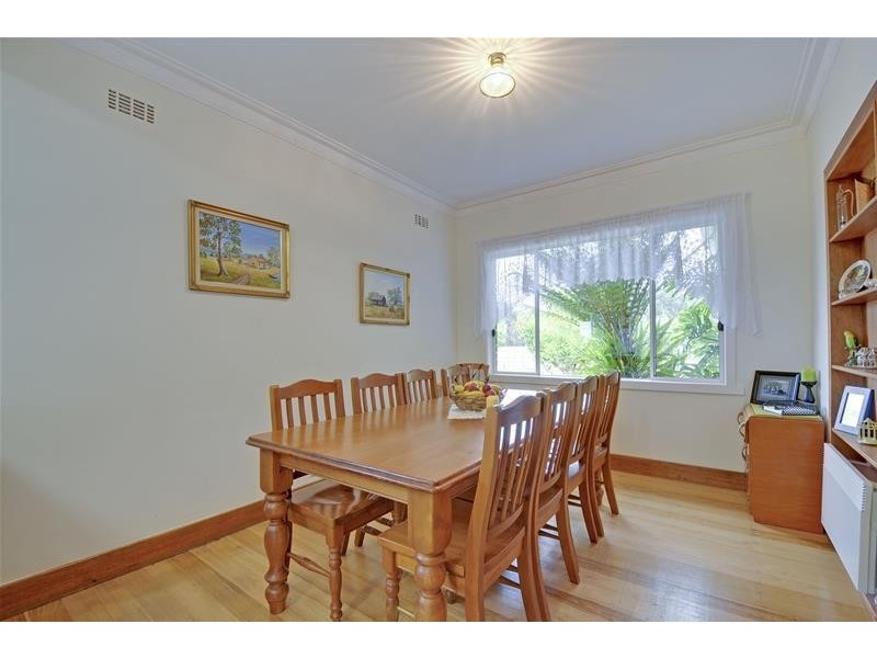 61 Old Flynn Road, Flynn VIC 3844