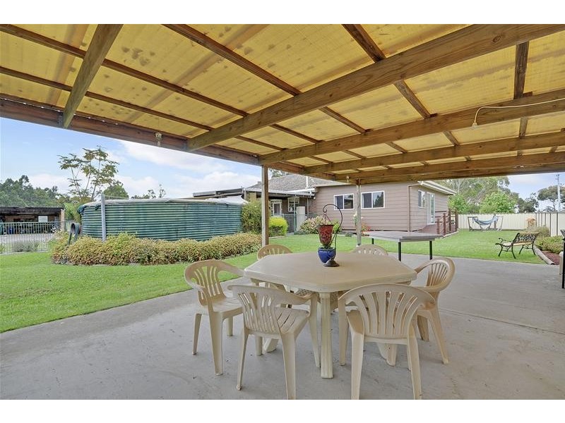 61 Old Flynn Road, Flynn VIC 3844