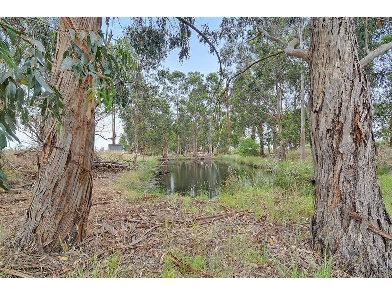 61 Old Flynn Road, Flynn VIC 3844