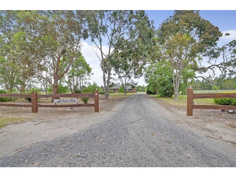 61 Old Flynn Road, Flynn VIC 3844