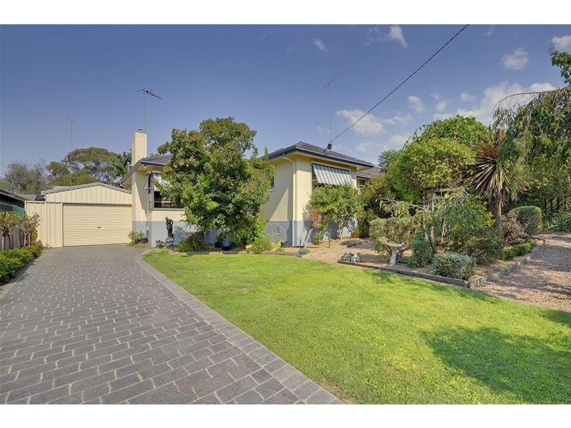 8 Bennett Court, Traralgon VIC 3844