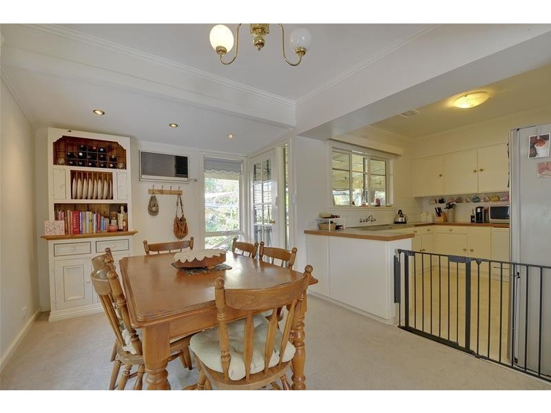 8 Bennett Court, Traralgon VIC 3844