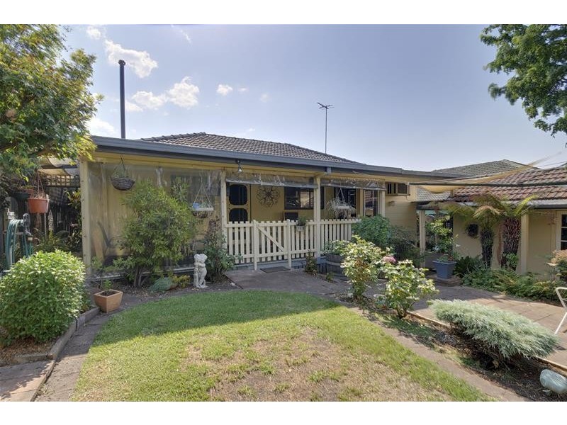 8 Bennett Court, Traralgon VIC 3844
