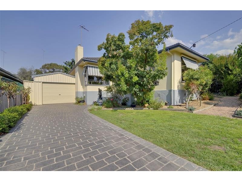 8 Bennett Court, Traralgon VIC 3844