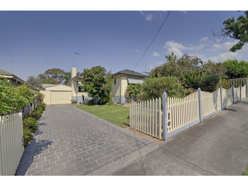8 Bennett Court, Traralgon VIC 3844