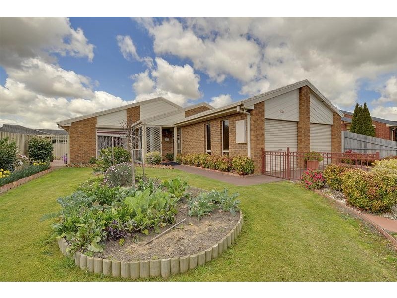 54A Wirilda Crescent, Traralgon VIC 3844