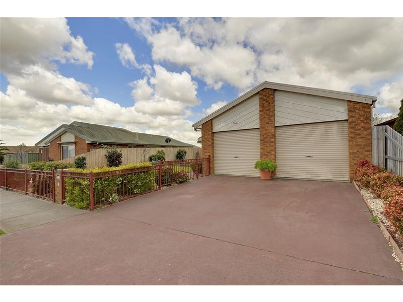 54A Wirilda Crescent, Traralgon VIC 3844