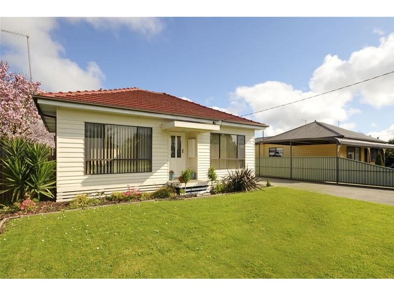 23 Curran Street, Traralgon VIC 3844