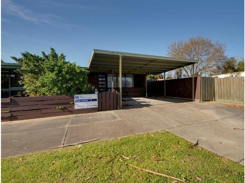 12 Finlayson Crescent, Traralgon VIC 3844
