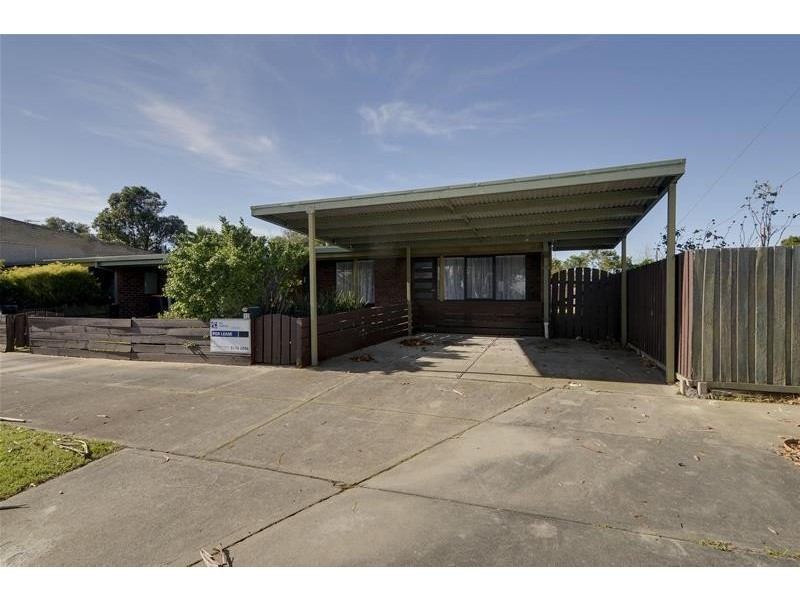 12 Finlayson Crescent, Traralgon VIC 3844