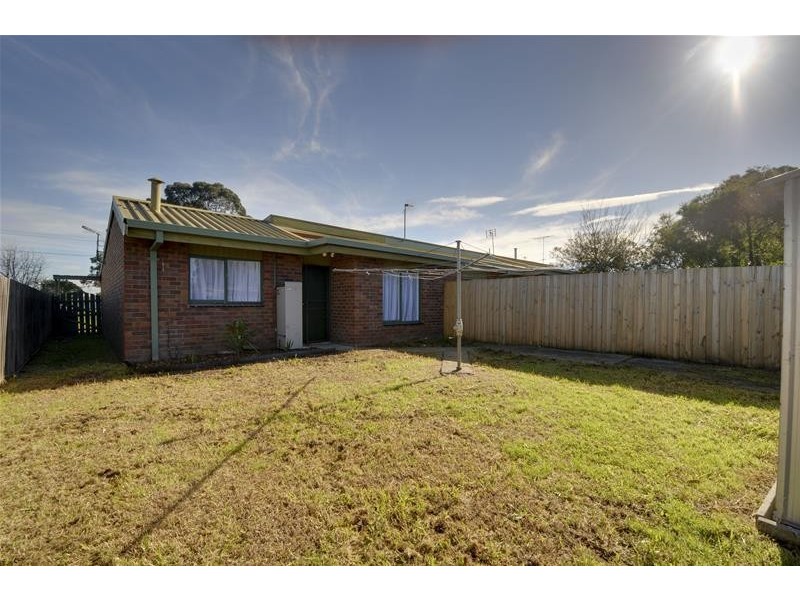 12 Finlayson Crescent, Traralgon VIC 3844