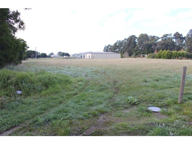 1 Traralgon West Road, Traralgon VIC 3844