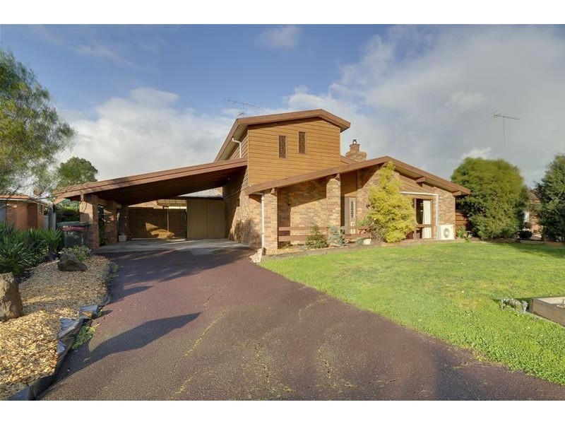 20 Christensen Close, Traralgon VIC 3844