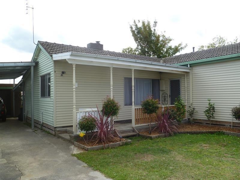 35 Washington Street, Traralgon VIC 3844