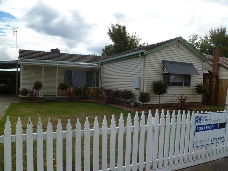 35 Washington Street, Traralgon VIC 3844