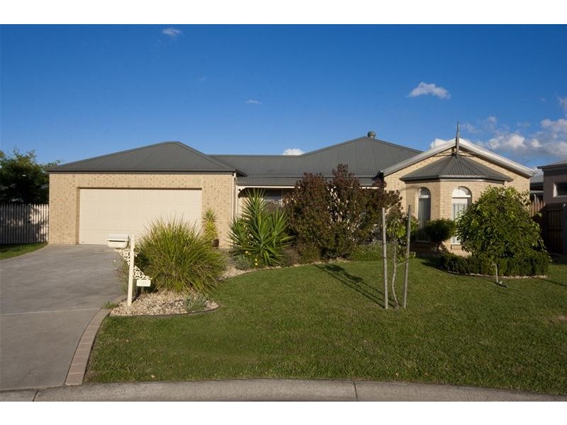 10 Victoria Court, Traralgon VIC 3844