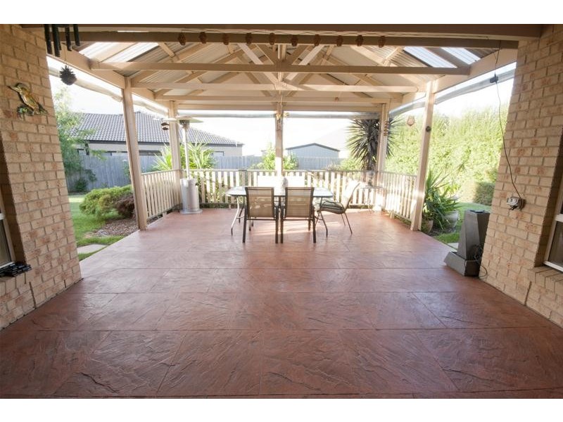 10 Victoria Court, Traralgon VIC 3844