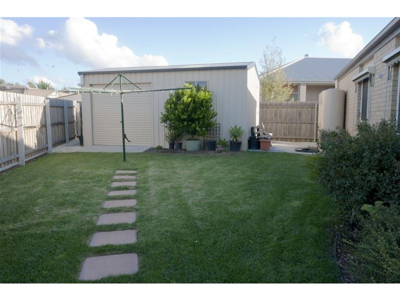 10 Victoria Court, Traralgon VIC 3844