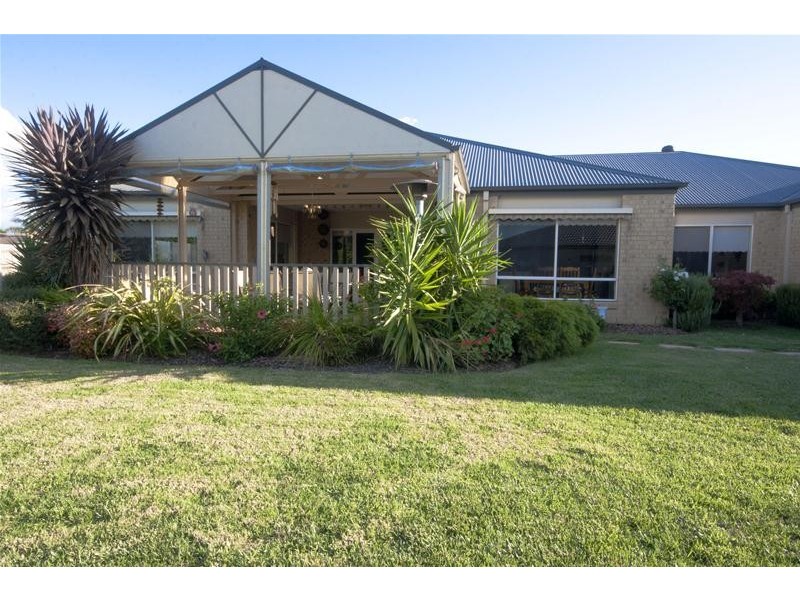 10 Victoria Court, Traralgon VIC 3844