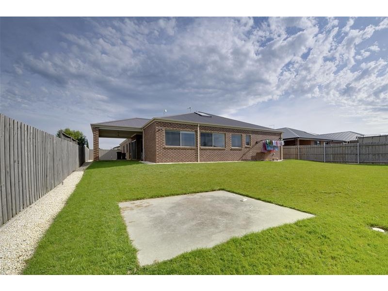 15 Graduate Place, Traralgon VIC 3844